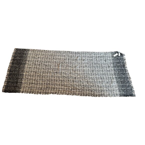 NEW Ann Taylor Loft Super Soft XL Scarf Wrap - Picture 3 of 15